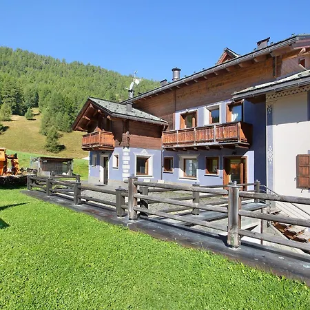 8 Appartement