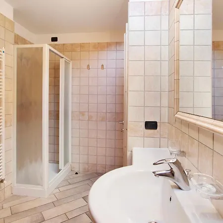8 Apartment Livigno