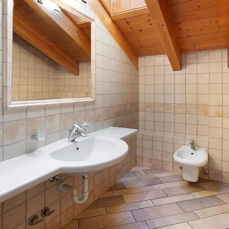 Appartement 8 *
