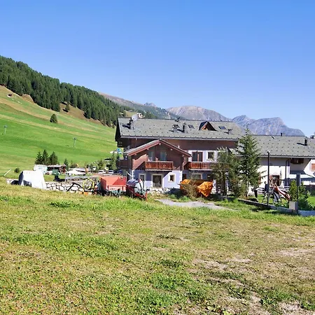 8 Appartement