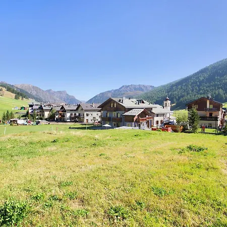 8 * Livigno