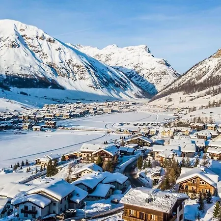 8 * Livigno