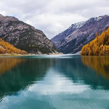 8 * Livigno